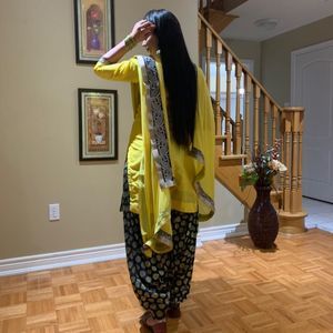 Meet your Posher, Ravinder